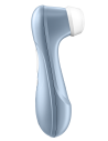 SATISFYER PRO 2 GENERATION 2 BLUE
