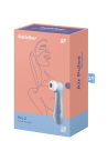 SATISFYER PRO 2 GENERATION 2 BLUE