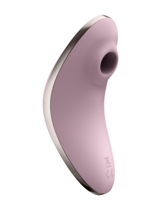 SATISFYER VULVA LOVER 1 VIOLET