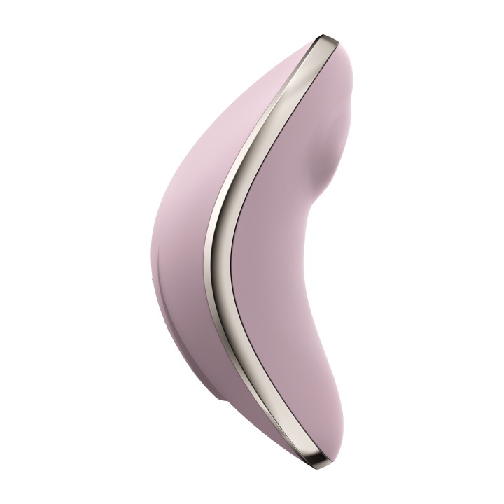 SATISFYER VULVA LOVER 1 VIOLET