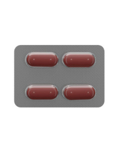 VENICON FOR MEN 4TABS 2