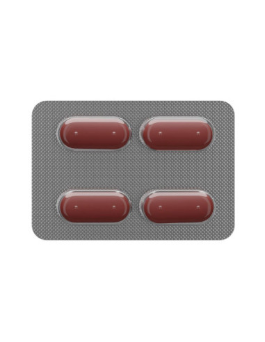 VENICON FOR MEN 4TABS