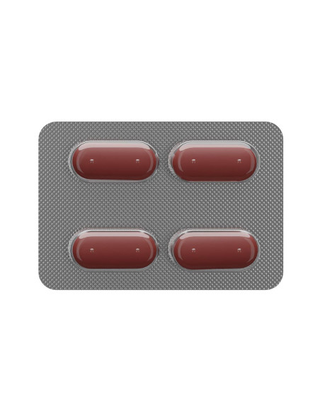 VENICON FOR MEN 4TABS