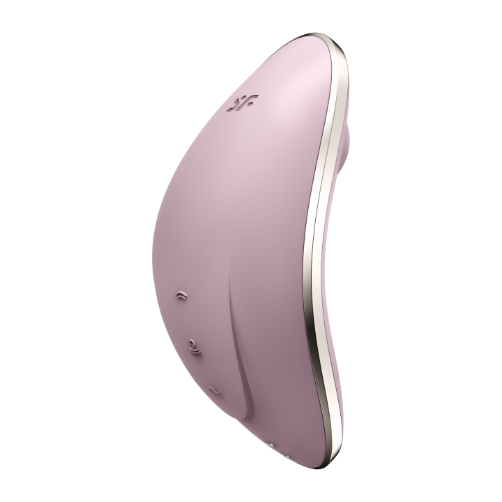 SATISFYER VULVA LOVER 1 VIOLET