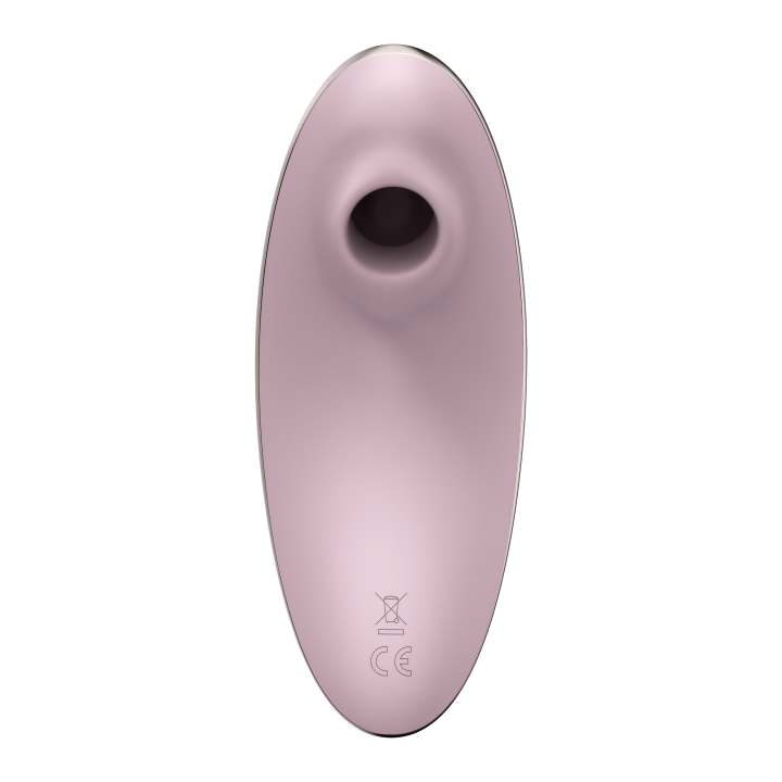 SATISFYER VULVA LOVER 1 VIOLET