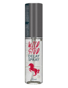 WILD STUD DELAY SPRAY 22ML 2