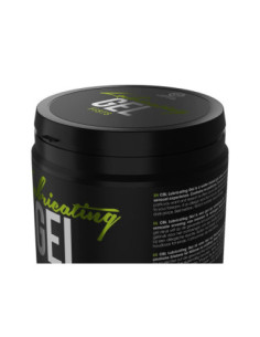 COBECO LUBRICATING GEL FISTS 500ML