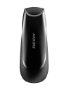 SATISFYER MEN VIBRATION+ CONNECT APP BLACK