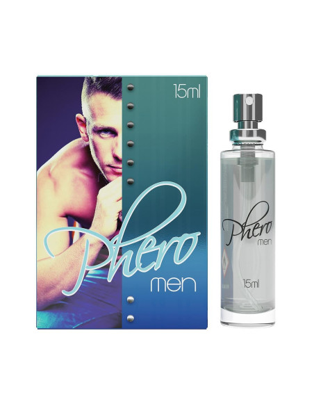 PHEROMEN EAU DE TOILETTE 15ML