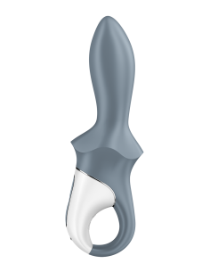 SATISFYER AIR PUMP BOOTY 1 GREY
