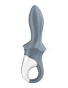 SATISFYER AIR PUMP BOOTY 1 GREY