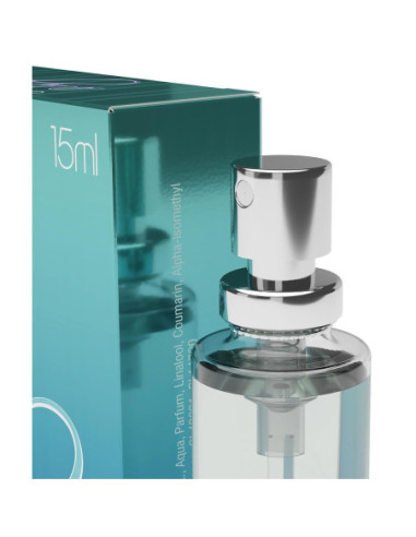 PHEROMEN EAU DE TOILETTE 15ML