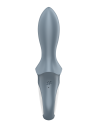 SATISFYER AIR PUMP BOOTY 1 GREY
