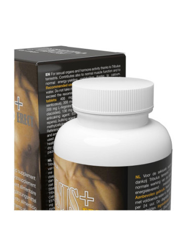 PENIS PLUS ERECT 90 TABS