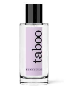 TABOO ESPIEGLE FOR HER 50 ML 2