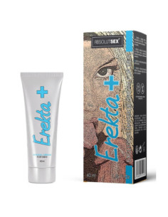 EREKTA PLUS 40ML