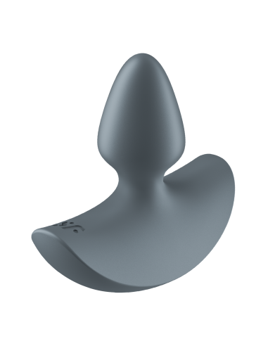 SATISFYER BOOTY ABSOLUTE BEGINNERS 1 MIDNIGHT BLUE