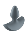 SATISFYER BOOTY ABSOLUTE BEGINNERS 1 MIDNIGHT BLUE