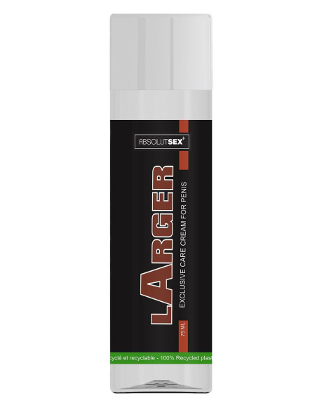 LARGER 75ML
