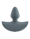 SATISFYER BOOTY ABSOLUTE BEGINNERS 1 MIDNIGHT BLUE