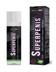 SUPER PENIS 75 ML