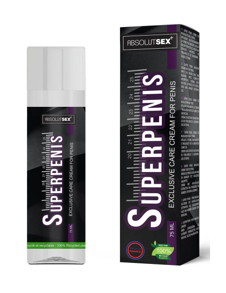SUPER PENIS 75 ML
