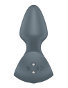 SATISFYER BOOTY ABSOLUTE BEGINNERS 1 MIDNIGHT BLUE