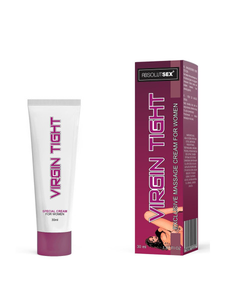 VIRGIN TIGHT 30ML