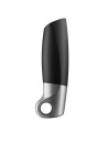 SATISFYER POWER MASTURBATOR CONNECT APP BLACK