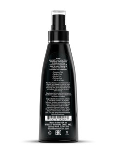 WICKED ANTI-BACTERIAL TOY CLEANER 120ML