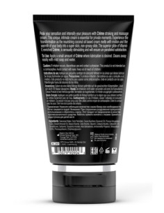 WICKED MASTURBATION CREME 120ML