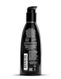 WICKED ULTRA HEAT SILICONE LUBRICANT 60ML