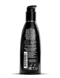 WICKED ULTRA SILICONE LUBRICANT 60ML