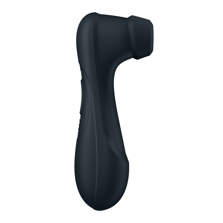 SATISFYER PRO 2 GENERATION 3 CONNECT APP DARK GREY