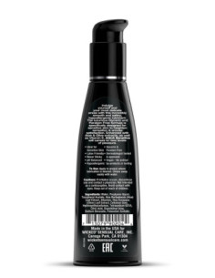 WICKED AQUA SENSITIVE LUBRICANT 120ML