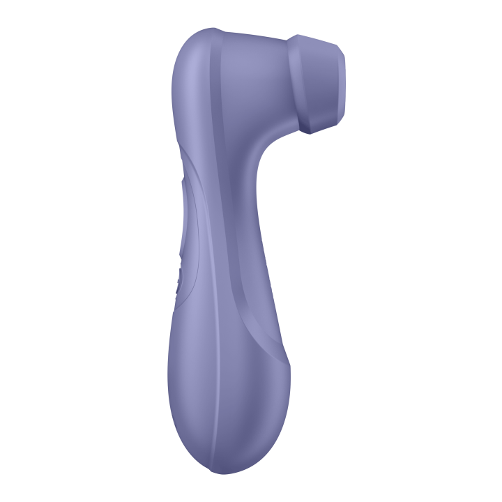 SATISFYER PRO 2 GENERATION 3
 CONNECT APP LILAC