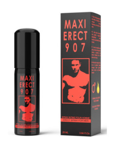 MAXI ERECT 907 | 25 ML