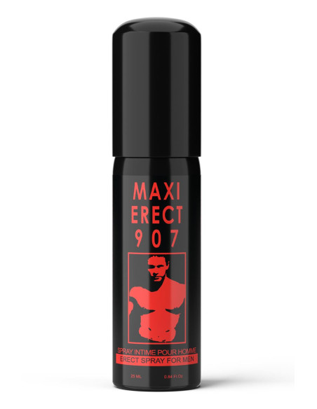 MAXI ERECT 907 | 25 ML