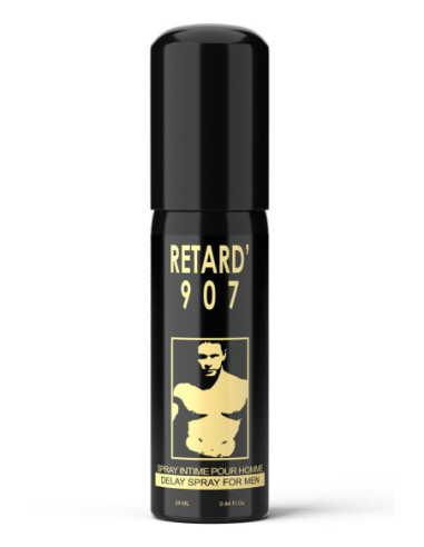 RETARD907 25 ML