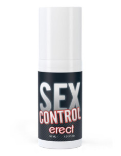SEX CONTROL WARMING GEL 30 ML 2