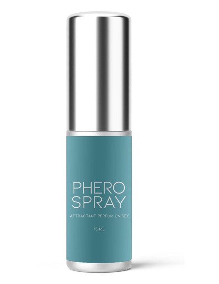 PHEROSPRAY 15 ML
