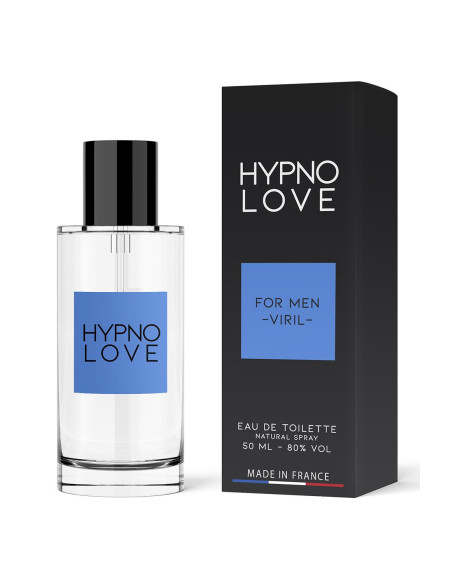 HYPNO-LOVE 50 ML