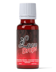 LOVE DROPS 20 ML 2