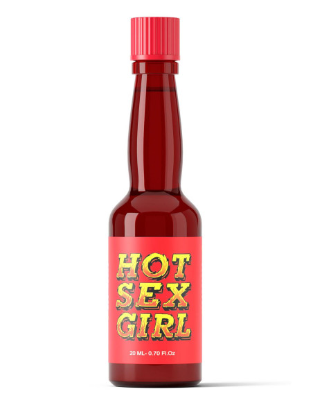 HOT SEX GIRL 20 ML
