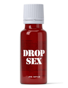 DROP SEX 20 ML 2