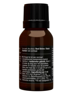 SPANISH FLY PASSION INTENSO 15ML 2