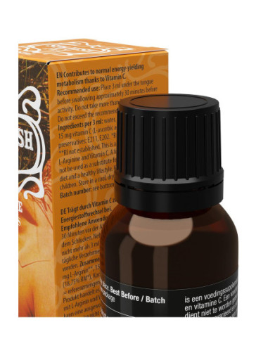 SPANISH FLY DESIRE 15ML