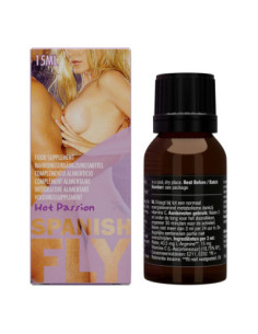 SPANISH FLY HOT PASSION 15ML