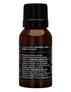 SPANISH FLY HOT PASSION 15ML 2