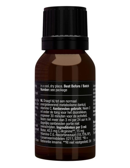 SPANISH FLY HOT PASSION 15ML